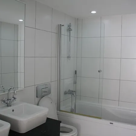 Horizon Sky Coconut 3 Daire Kıyıkıslacık