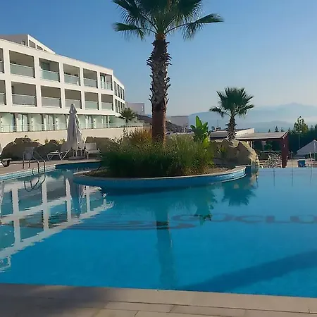 Daire Horizon Sky Coconut 3 Kıyıkıslacık