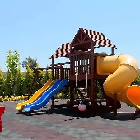 Horizon Sky Coconut 3 Kıyıkıslacık