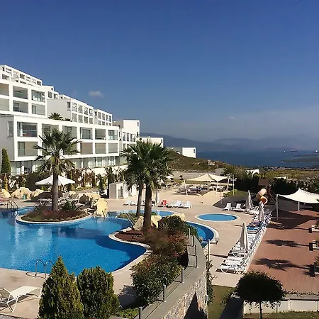 Horizon Sky Coconut 3 Daire Kıyıkıslacık