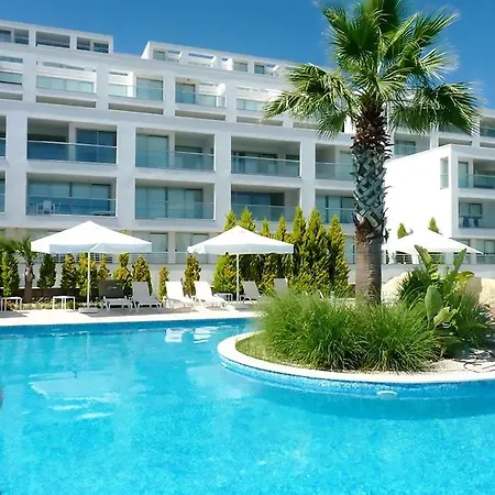 Horizon Sky Coconut 3 Daire