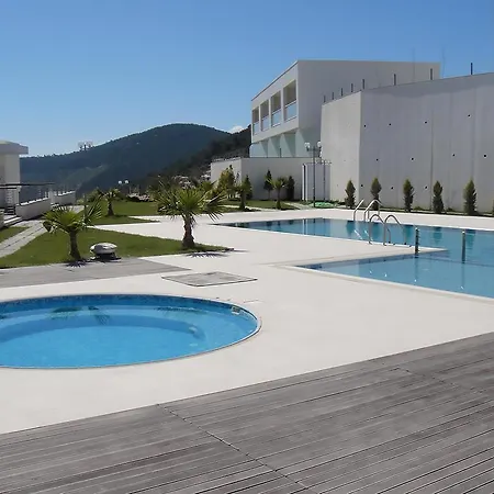 Daire Horizon Sky Coconut 3 Kıyıkıslacık