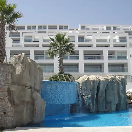 Horizon Sky Coconut 3 Daire Kıyıkıslacık