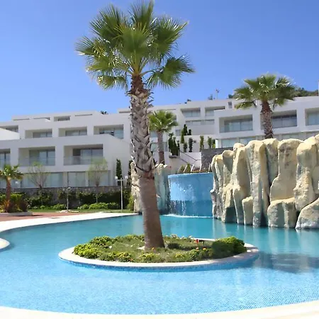 Horizon Sky Coconut 3 Kıyıkıslacık