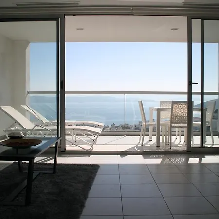 Horizon Sky Coconut 3 * Kıyıkıslacık