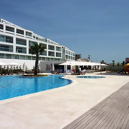 Daire Horizon Sky Coconut 3