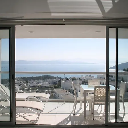 Horizon Sky Coconut 3 Daire